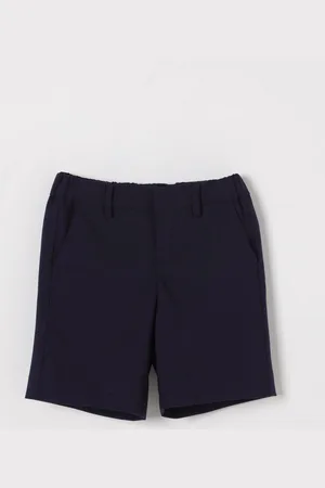 FAY Short Enfant couleur