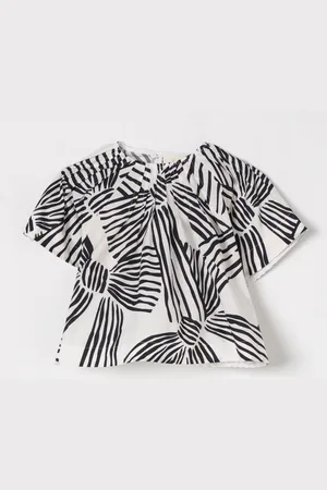 Simonetta Top Enfant couleur