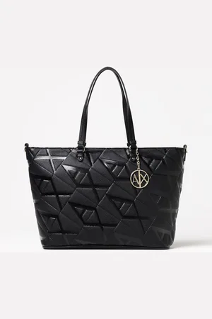 Armani Exchange Sac Porté épaule Femme couleur