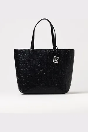 Armani Exchange Sac Porté épaule Femme couleur