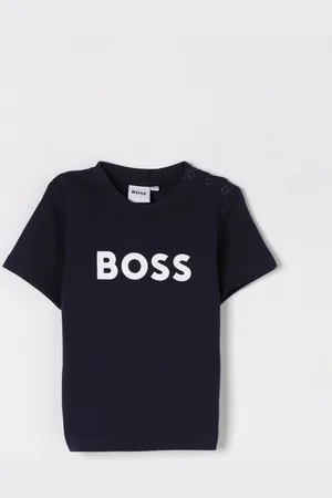 HUGO BOSS T-Shirt Enfant couleur