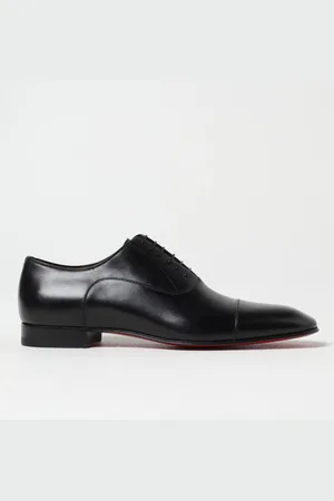 Christian Louboutin Chaussures Derby Homme couleur