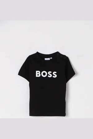 HUGO BOSS T-Shirt Enfant couleur