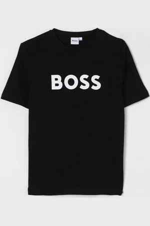 HUGO BOSS T-Shirt Enfant couleur