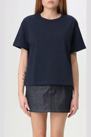 A.P.C. T-Shirt A. P.C. Femme couleur