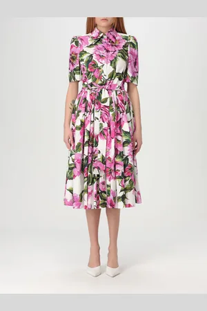 Dolce & Gabbana Robes Femme couleur