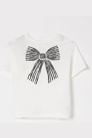Simonetta T-Shirt Enfant couleur