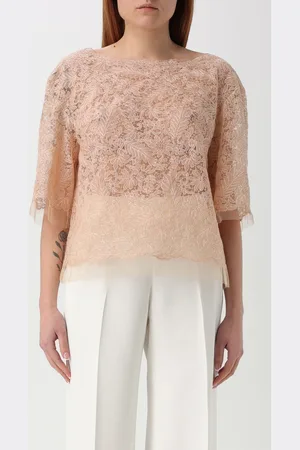 ERMANNO SCERVINO Top Femme couleur