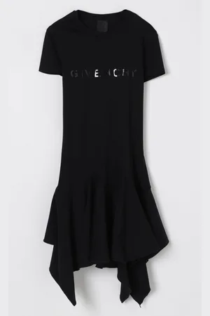 Givenchy Robe Enfant couleur