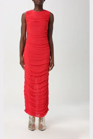 ROTATE Robes Femme couleur