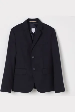 HUGO BOSS Blazer Enfant couleur