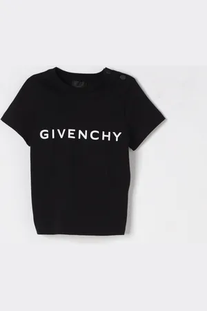 Givenchy T-Shirt Enfant couleur