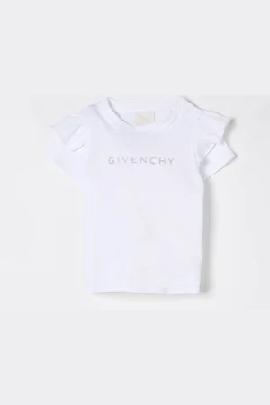 Givenchy T-Shirt Enfant couleur