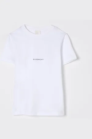 Givenchy T-Shirt Enfant couleur