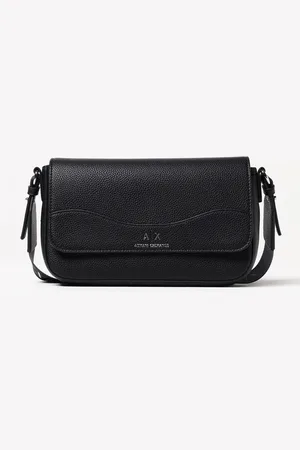 Armani Exchange Sac Porté épaule Femme couleur