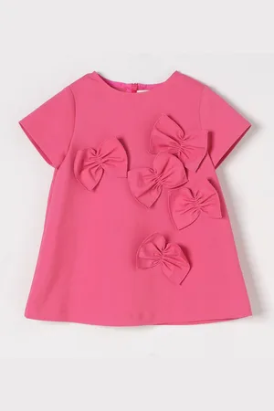 Simonetta Robe Enfant couleur