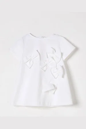 Simonetta Robe Enfant couleur