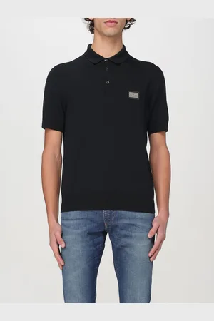 Dolce & Gabbana Polo Homme couleur