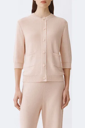 Fabiana Filippi Cardigan Femme couleur