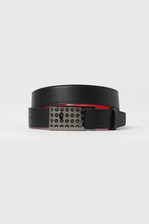 Christian Louboutin Ceinture Homme couleur