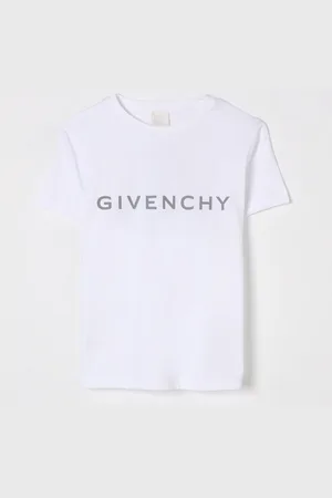 Givenchy T-Shirt Enfant couleur