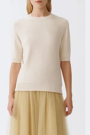 Fabiana Filippi Pull Femme couleur