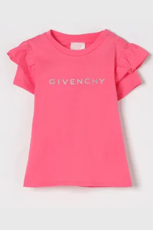 Givenchy T-Shirt Enfant couleur