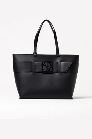 Armani Exchange Sac Porté épaule Femme couleur