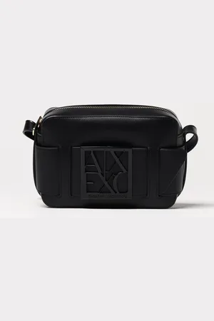 Armani Exchange Mini Sac à Main Femme couleur