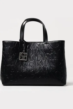 Armani Exchange Sac Cabas Femme couleur