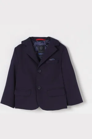 FAY Blazer Enfant couleur