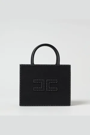 Elisabetta Franchi Sac Porté Main Femme couleur