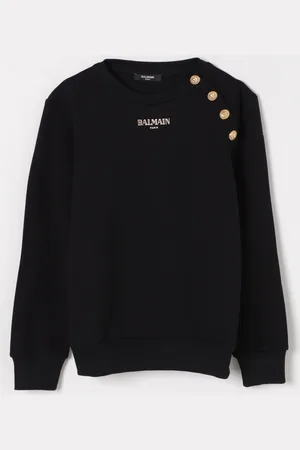 Balmain Pull Enfant couleur