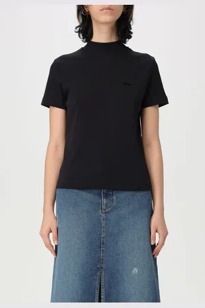 A.P.C. T-Shirt A. P.C. Femme couleur
