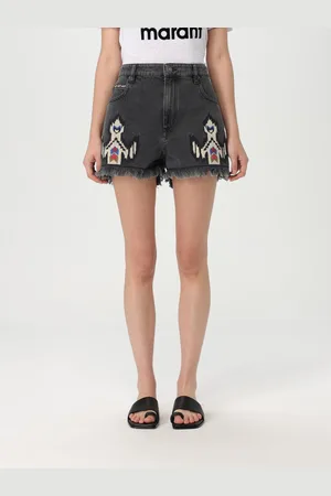 Isabel Marant Short Femme couleur