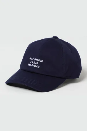 Drôle de Monsieur Chapeau DRÔLE DE MONSIEUR Homme couleur