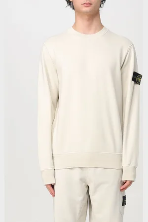 Stone Island Sweatshirt Homme couleur