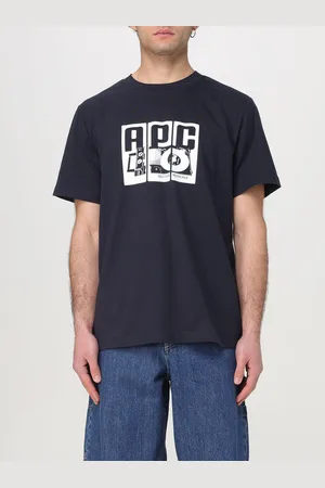 A.P.C. T-Shirt A. P.C. Homme couleur