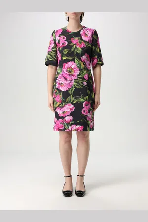 Dolce & Gabbana Robes Femme couleur