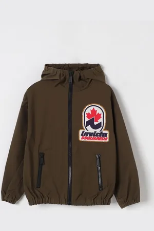 Dsquared2 Veste Enfant couleur