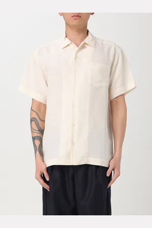 A.P.C. Chemise A. P.C. Homme couleur