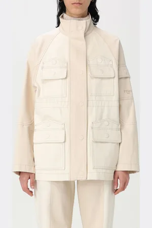 Fendi Veste Femme couleur