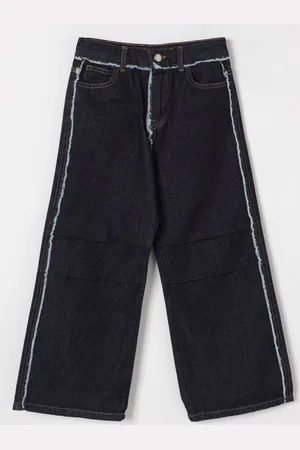 Marni Jeans Enfant couleur