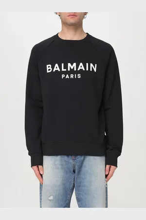 Balmain Sweatshirt Homme couleur