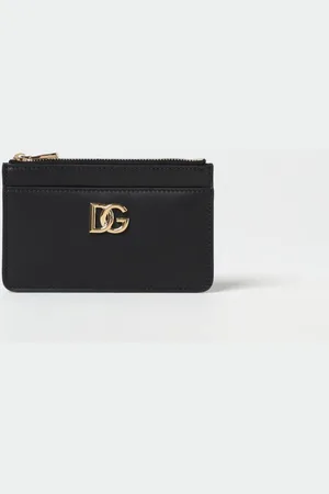 Dolce & Gabbana Portefeuille Femme couleur