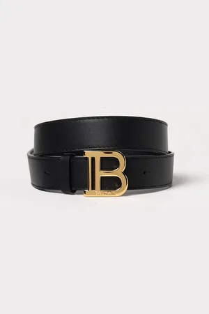 Balmain Ceinture Enfant couleur