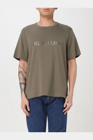Helmut Lang T-Shirt Homme couleur