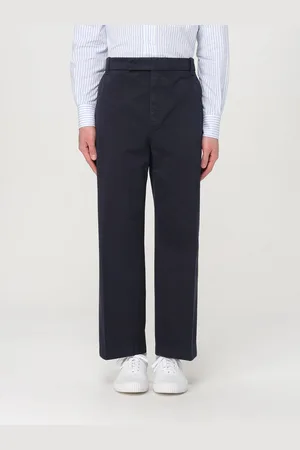 Thom Browne Pantalon Homme couleur