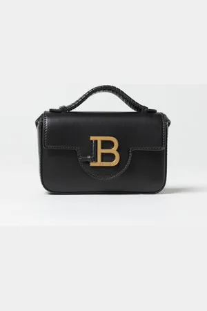 Balmain Mini Sac à Main Femme couleur