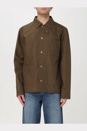 A.P.C. Veste A. P.C. Homme couleur